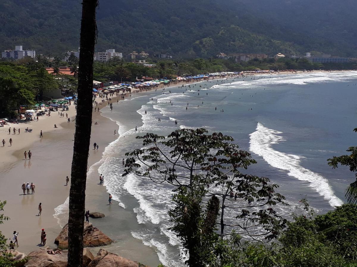 Apartment Pe Na Areia Apto 708